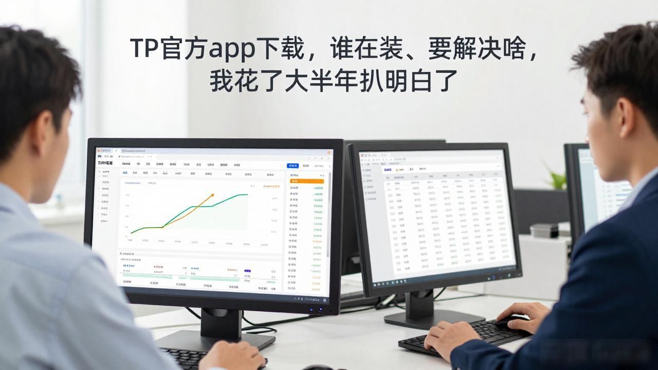 金融从业者交易报备app_中小企业主对账app使用_TP官方app下载的用户群体与需求分析