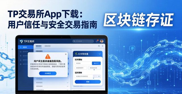 TP交易所App下载：用户信任与安全交易指南