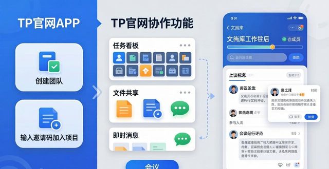 TP官网正版APP下载与协作方法