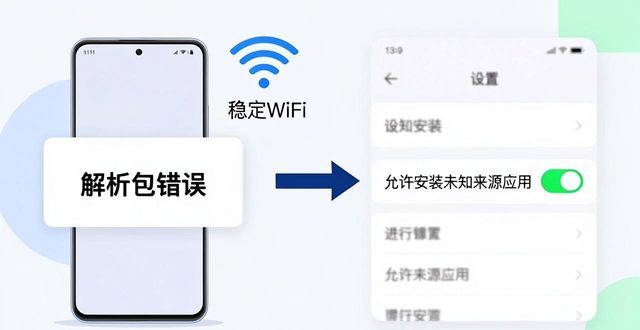 TP官方下载后遇到问题怎么办？教你快速解决