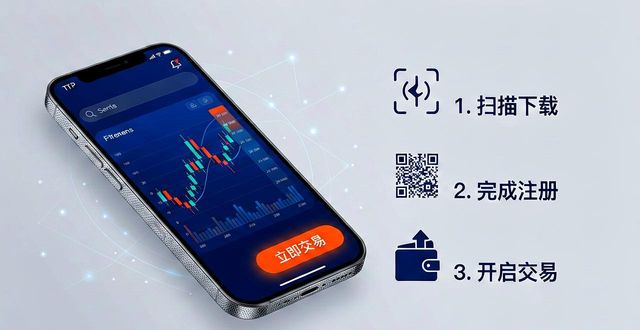TP交易所APP下载安装教程：3分钟上手交易
