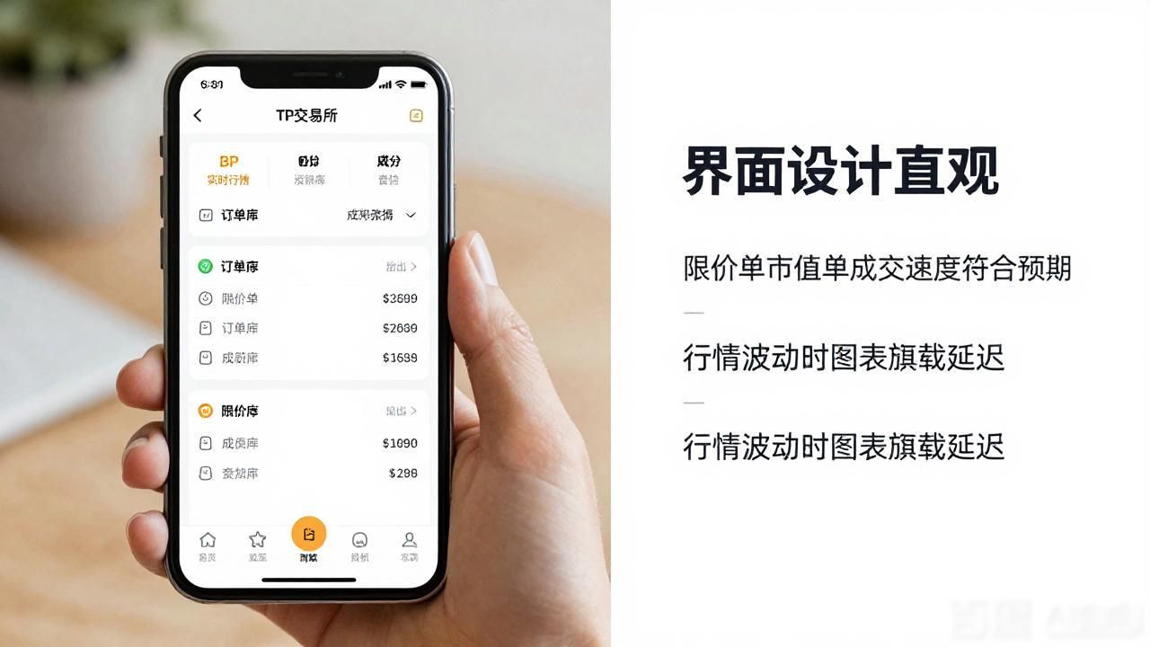 新手入门币圈_TP交易所用户体验_TP交易所app下载的用户参与与市场反馈
