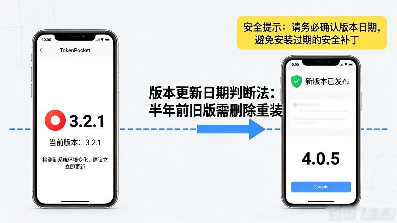 tp钱包官网下载_tp钱包资产安全_如何评估tp钱包官网的正版下载信息的时效性与可靠性?