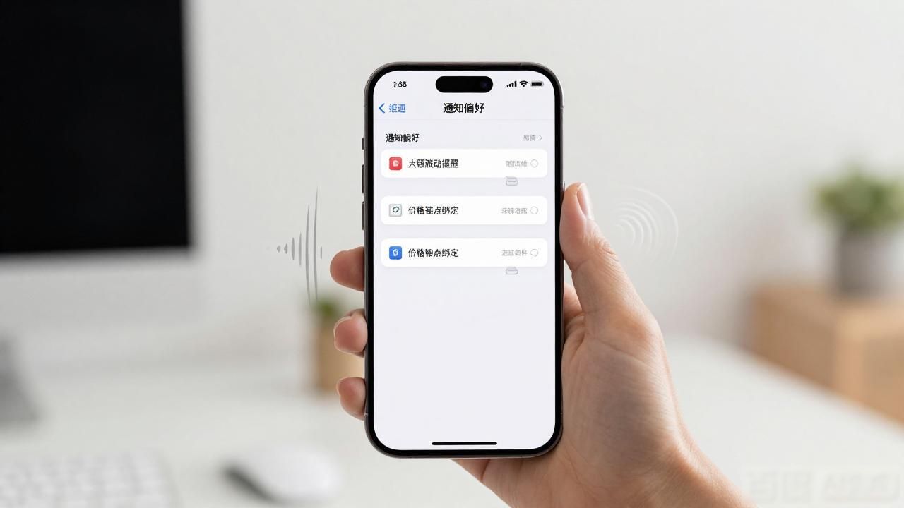 TP官网下载苹果版的最佳用法与操作技巧_TP iOS版本设置技巧_移动端日内交易