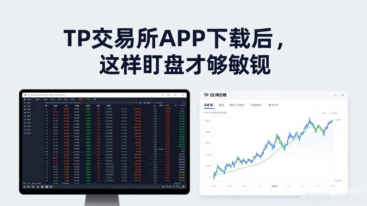 如何在TP交易所app下载中保持敏锐度_盘口细节分析_看盘习惯