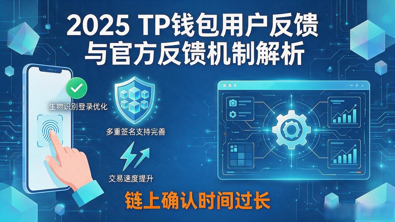 2025 TP钱包下载用户怎么说？官方反馈机制全解析