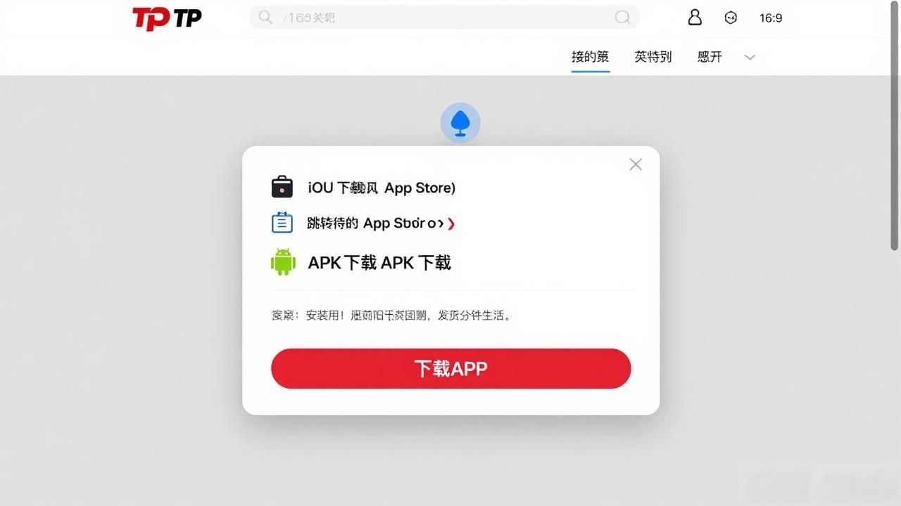TP官网下载APP全攻略，提升响应效率