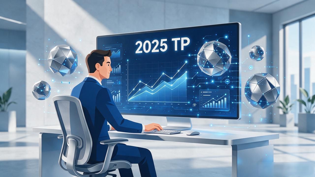 2025 TP最新版本来了，行业走向怎么变？