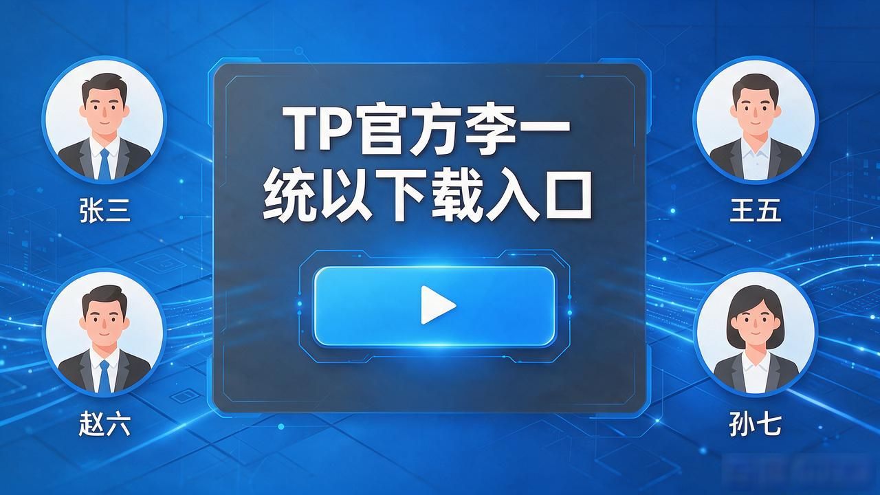 TP官网下载怎么让团队配合更顺畅