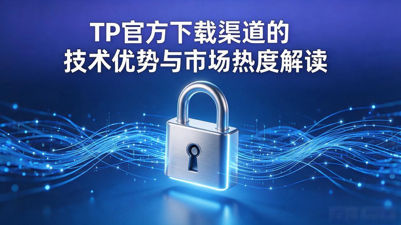 TP官方下载渠道的技术优势与市场热度解读