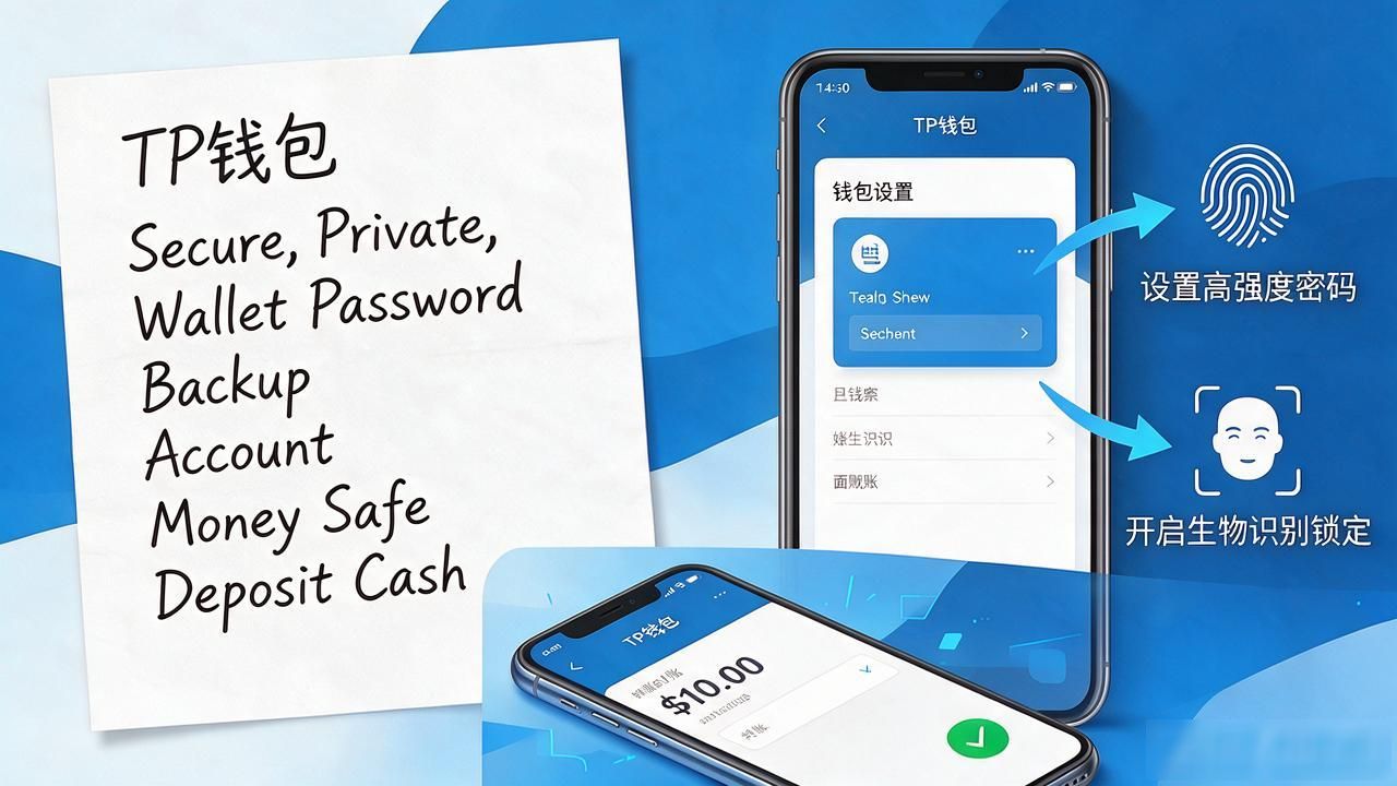 TP钱包官网正版下载怎么辨别，安全交易要避开哪些坑