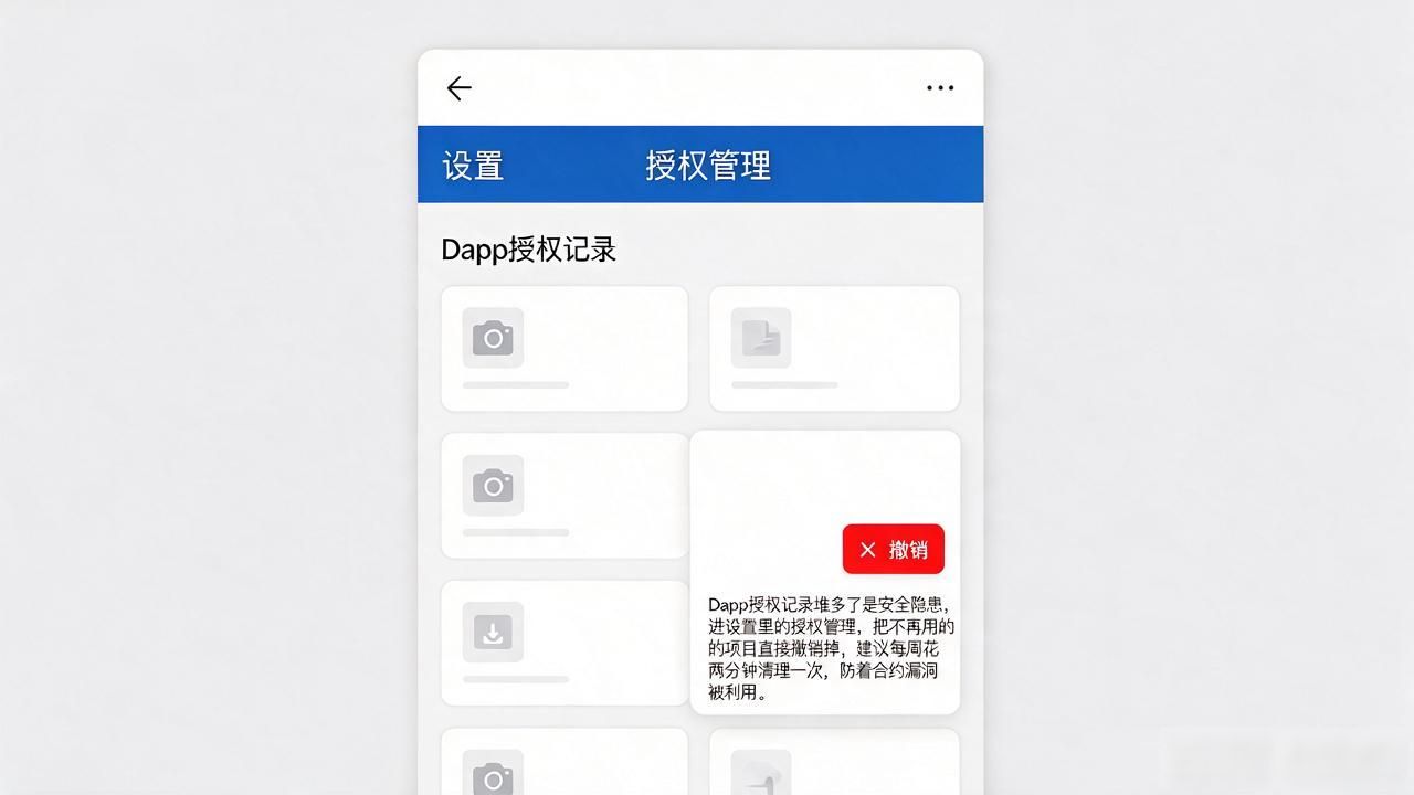 如何在TP钱包中进行动态管理？_多链多代币隐藏与添加方法_TP钱包动态管理资产技巧