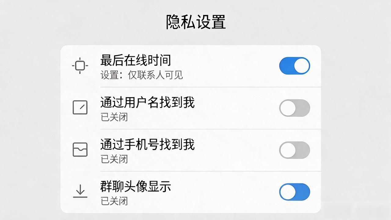 Telegram官网APK安全设置_安卓App隐私权限_TP官方下载安卓最新版本2025的安全性和隐私保护