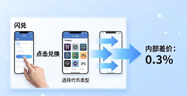 TPWallet靠什么赚钱？一文看懂商业模式