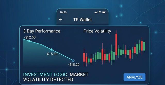 TP钱包历史数据怎么用来投资