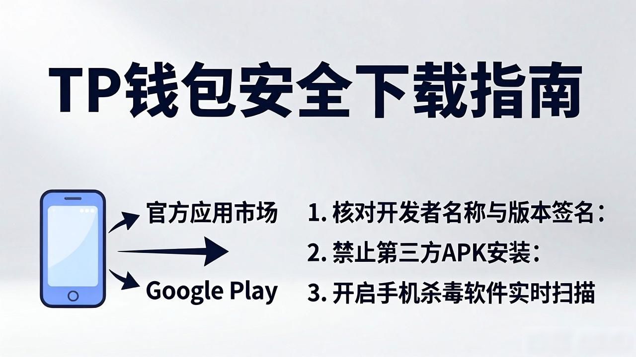 TP钱包安卓下载安全指南_TP钱包安全下载路径_tp 钱包下载