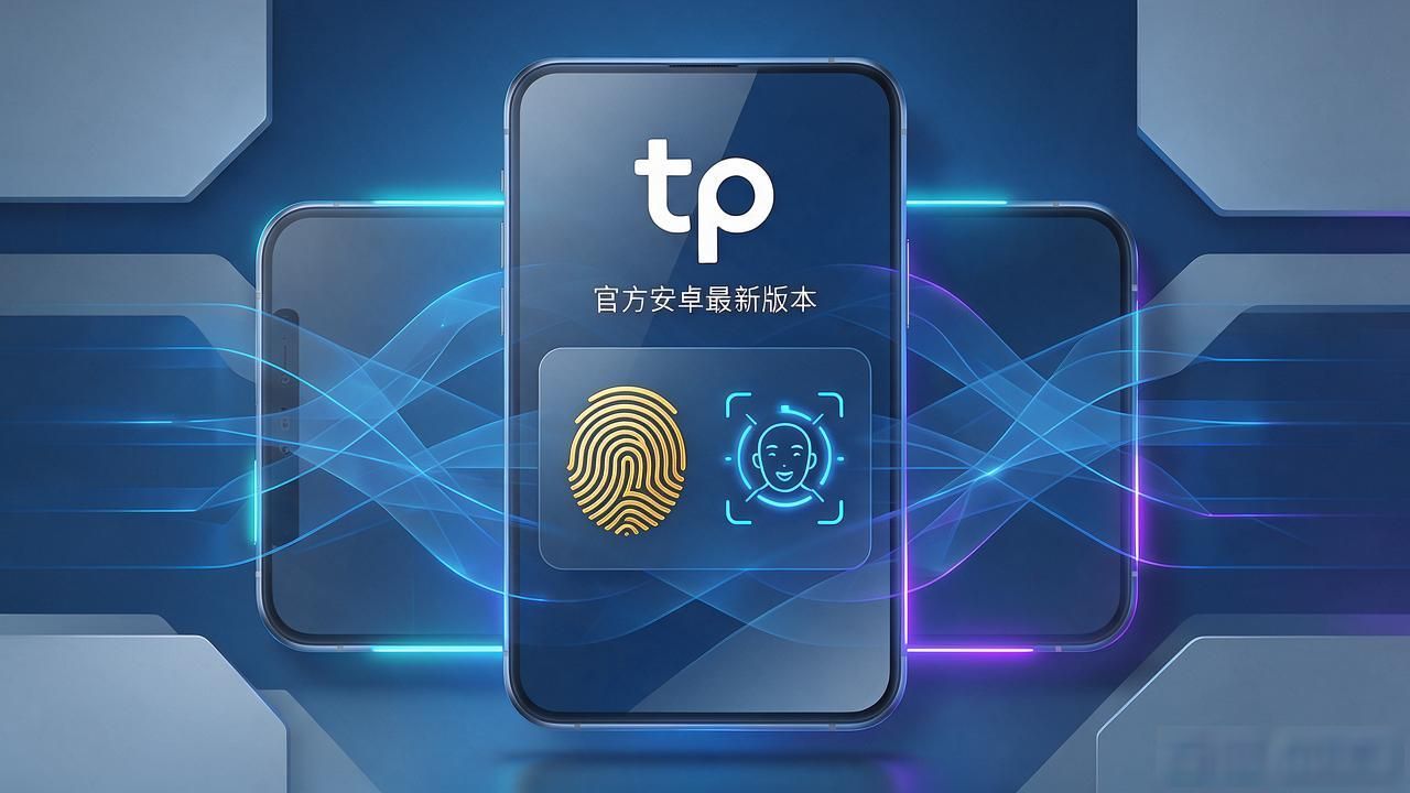 tp官方安卓最新版本介绍
