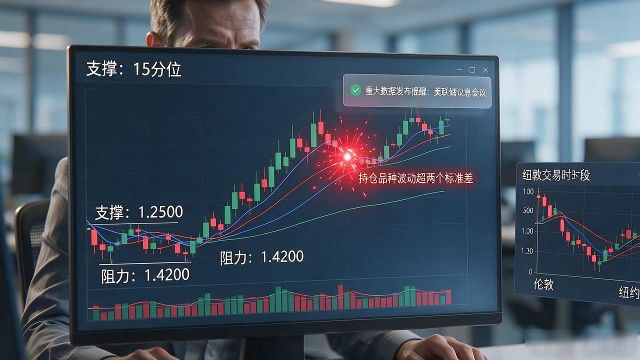 tp官方网址怎么下载，时刻盯市场动态迅速调整交易策略