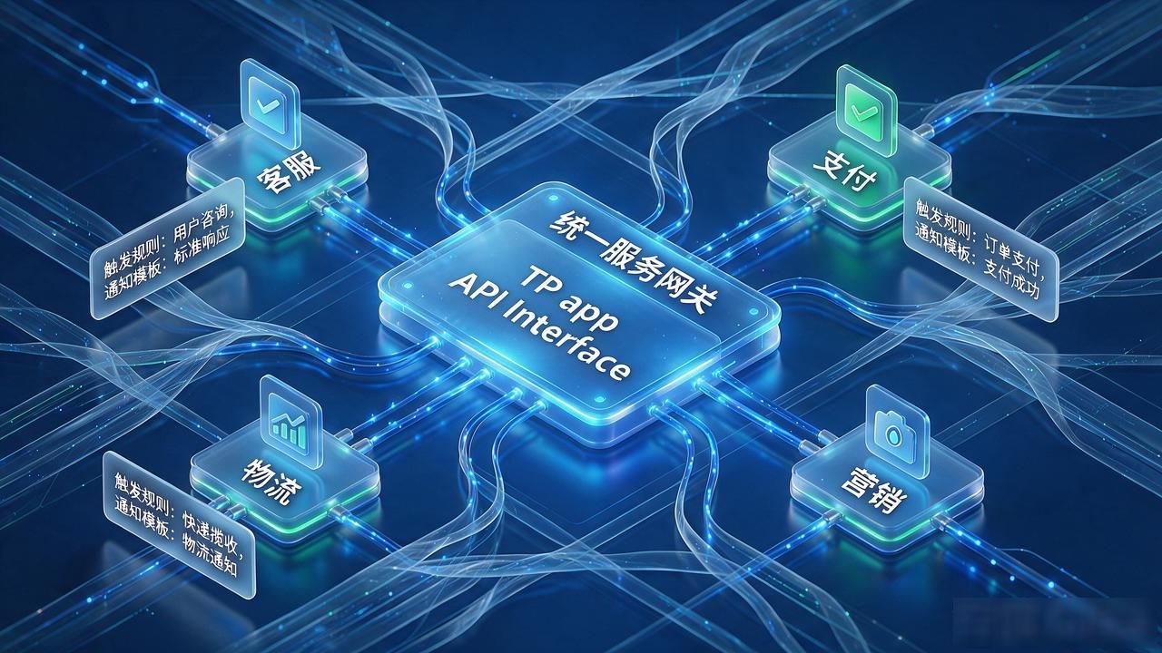 TP官网正版app怎么下载？多渠道服务整合实操指南，避坑必看