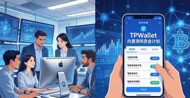 TPWallet的技术优势与用户反馈_用户反馈功能_用户反馈的重要性