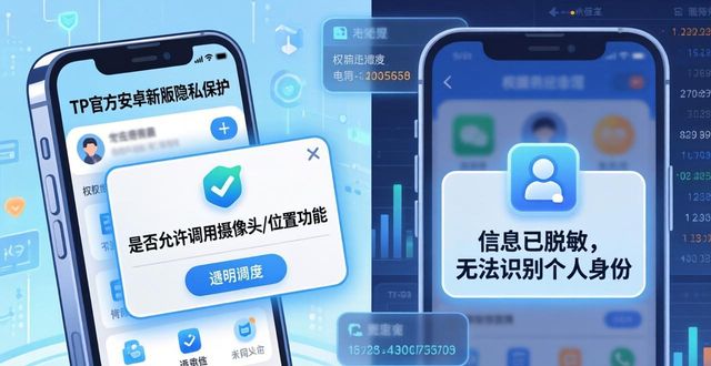 TP官方安卓新版怎样保护你的隐私？