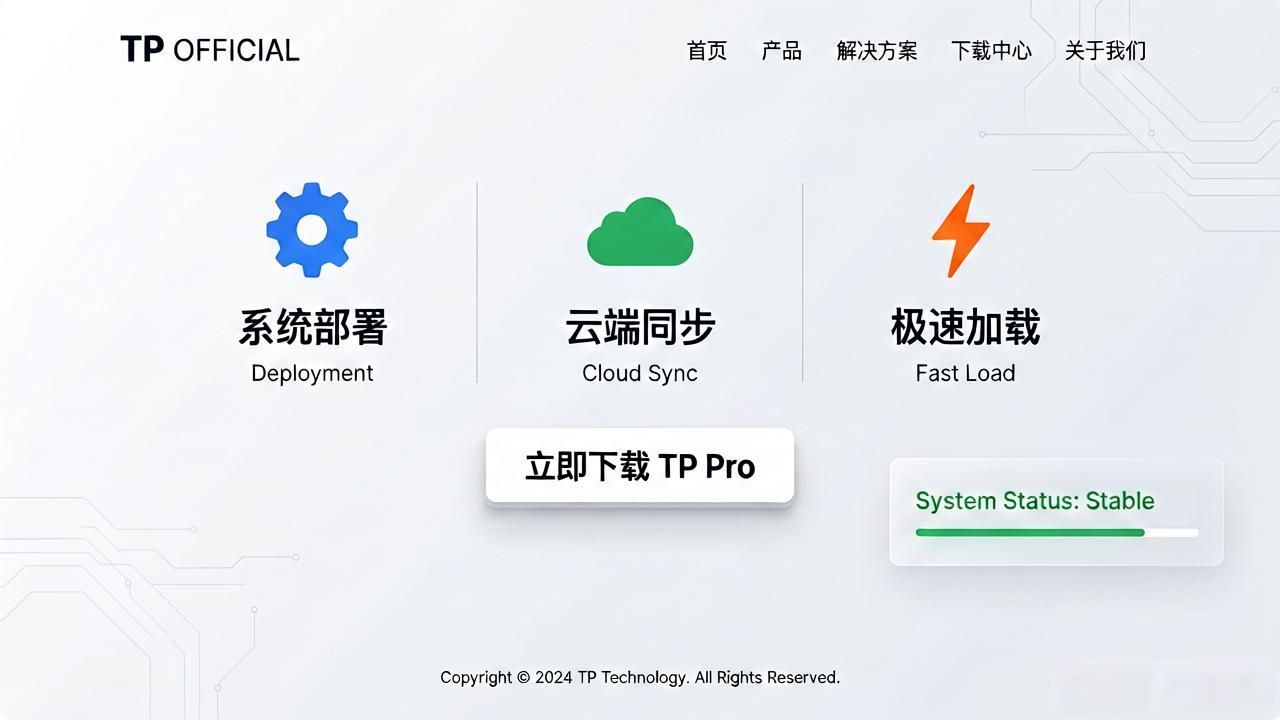 下载入口清晰度_安装过程自动化程度_tp官方网址下载的用户体验评测,如何提升你的操作效率与满意度?