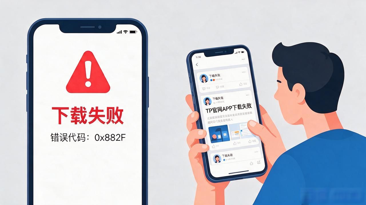 TP官网APP下载遇难题？客服响应与用户反馈全解析