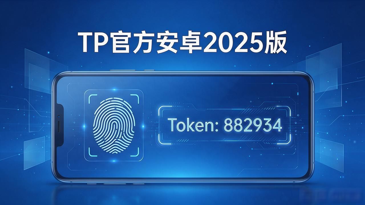TP官方下载安卓2025：聆听技术革新背后的产品演变