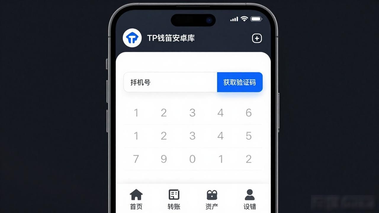 TP钱包安卓版2025官方下载教程 轻松管理动态
