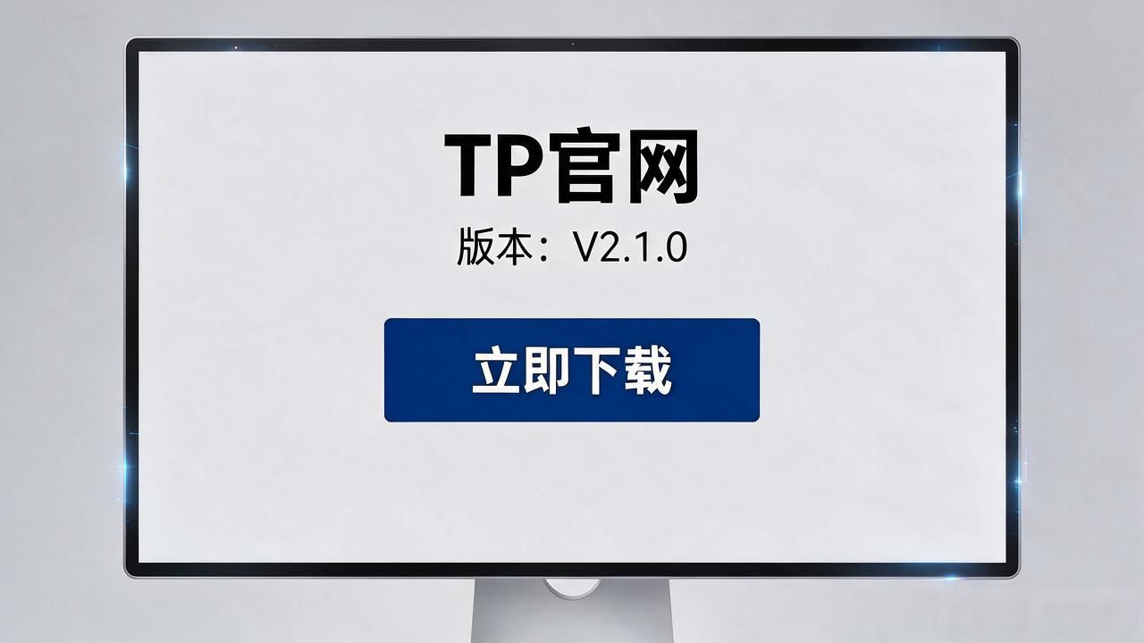 TP官网下载全攻略：手把手教你一键安装