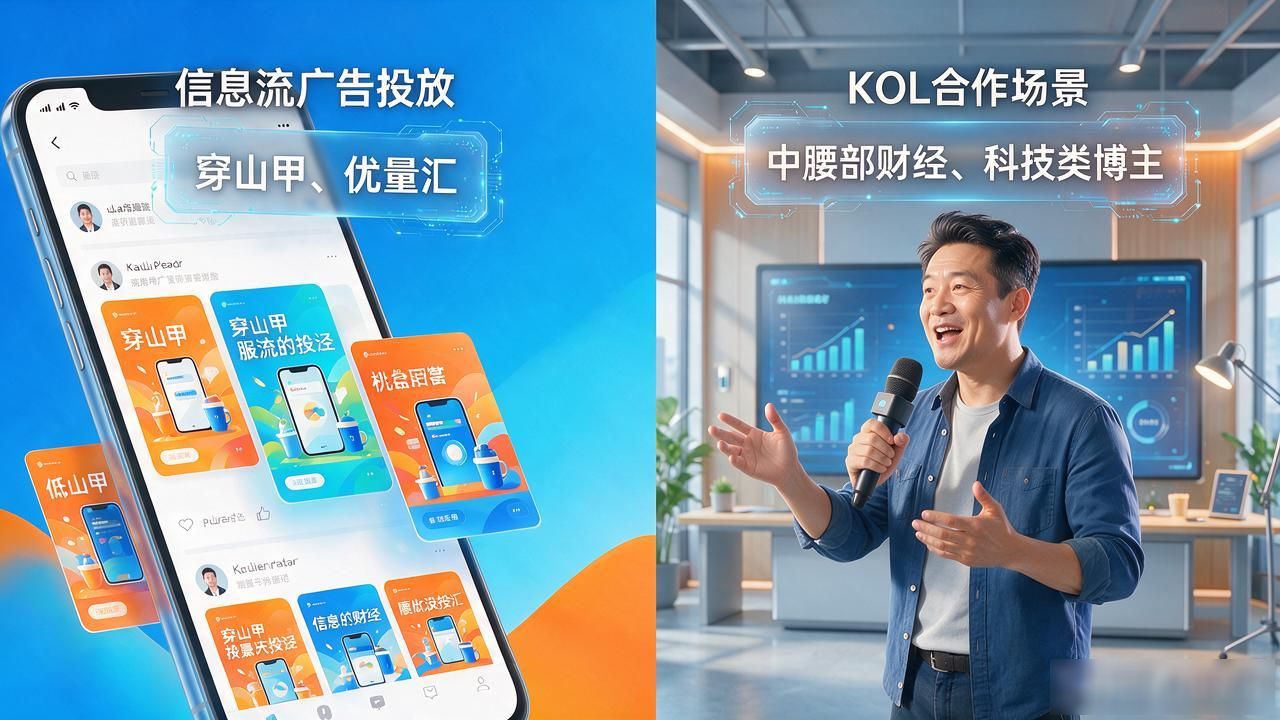 信息流广告ROI提升_安卓应用商店ASO优化_TP官方安卓最新版本的推广渠道与市场策略