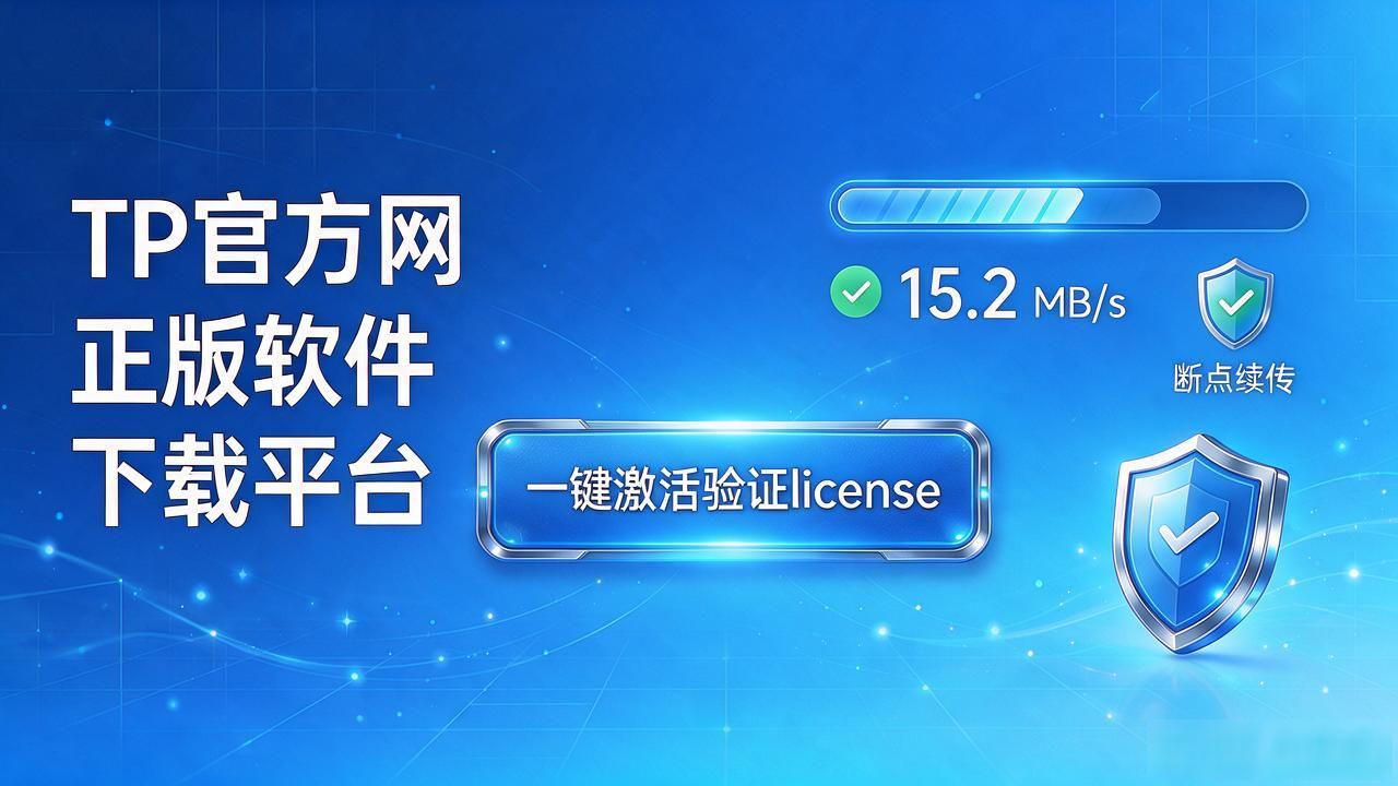 正版软件下载平台_选品核验版本兼容性_TP官方网正版软件下载平台生态构建