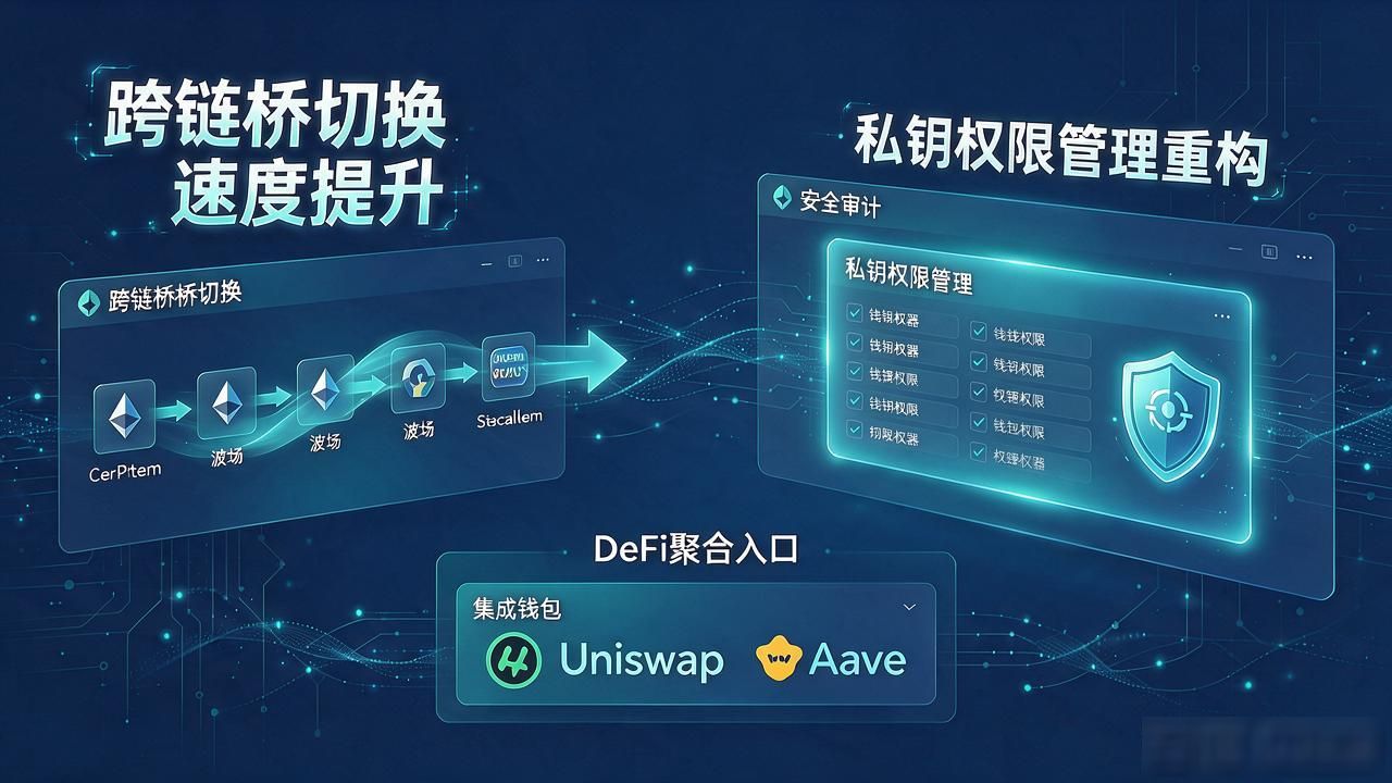 TPWallet的团体合作与用户反馈_TPWallet合作方类型_TPWallet跨链资产兑换