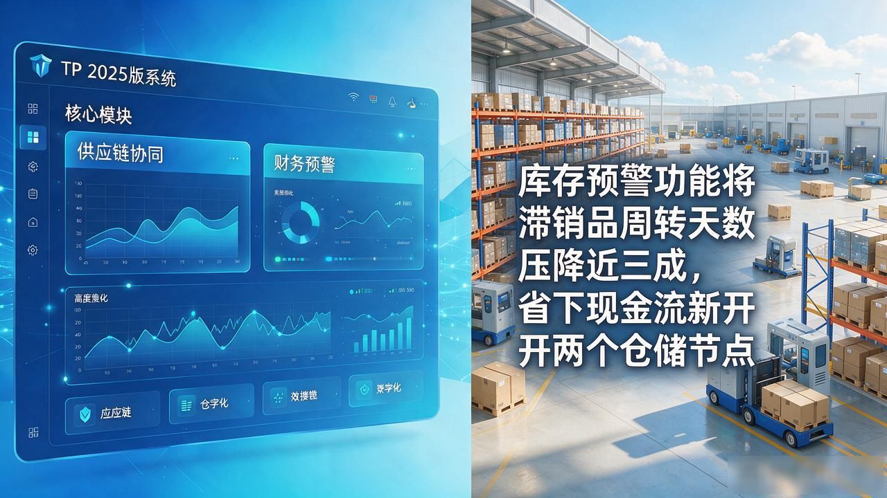 企业数字化转型TP官网2025策略框架_TP官网2025最新版下载的企业发展与经营策略_TP 2025供应链协同财务预警模块应用