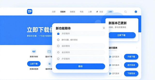 如何在TP官方网站下载APP中开展产品迭代_迭代模式是什么_迭代百科