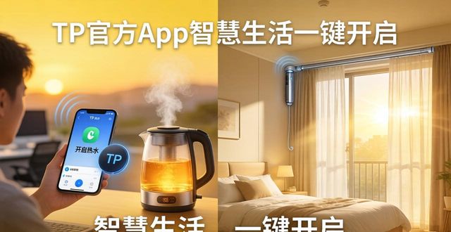 TP官方App下载，智慧生活一键开启