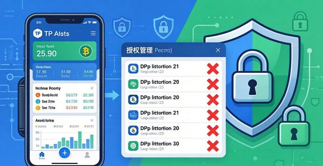 TP钱包资产安全：私钥、授权、防坑三招