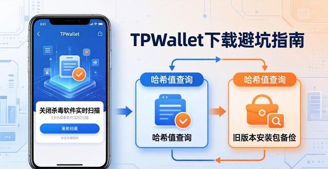 TPWallet官网下载避坑指南：5个秘诀让操作更顺畅