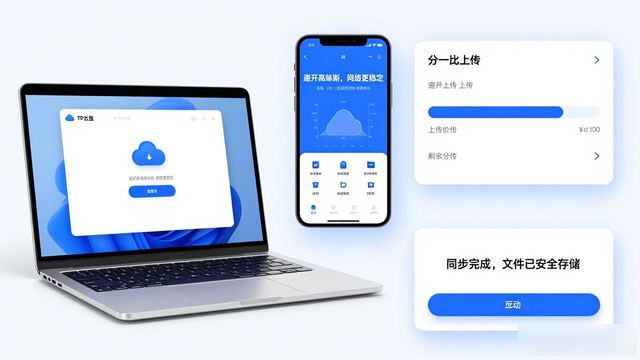 TP官方正版下载同步主流云盘经验_云同步软件推荐_国内好用的同步云盘