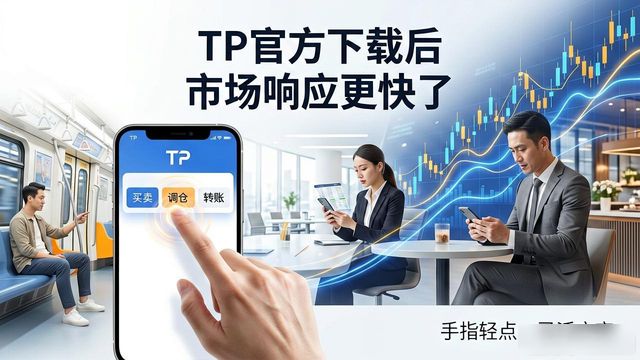 如何通过TP官方下载app提高市场灵活度_提高市场灵活性_什么是灵活度