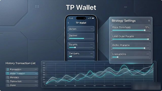 TP钱包的管理工具与策略中心_钱包管理大师_钱包管理app