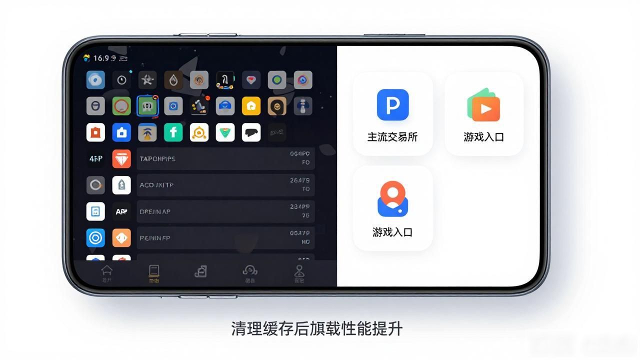 如何在TP官方安卓最新版本下载中优化设置？_TP钱包安全验证设置_TP钱包加载慢解决方法