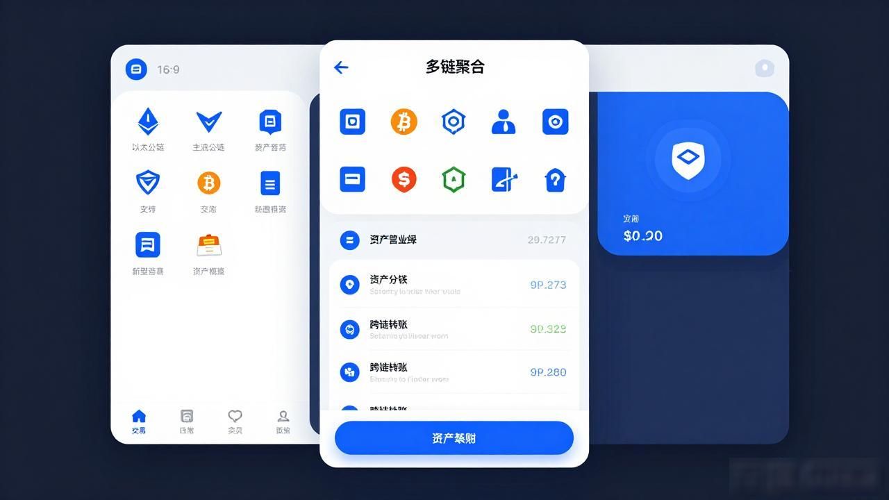 TP钱包2025最新版体验升级，市场会买账吗