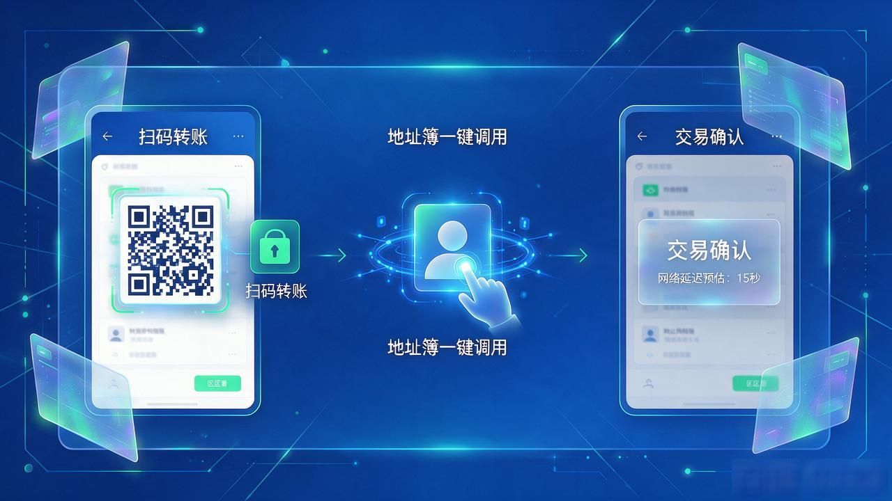 TPWallet用起来顺手吗？体验优化全解析