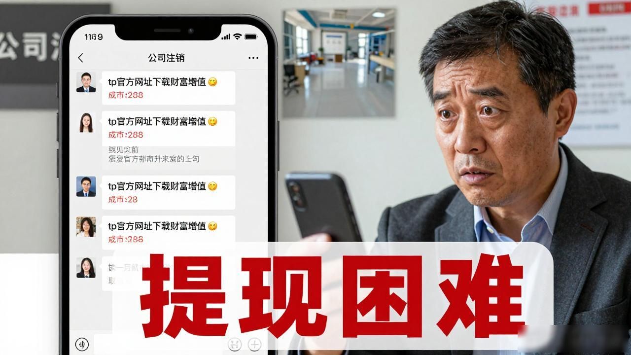 tp官方网址下载财富增值真相：成功案例是真实还是陷阱？