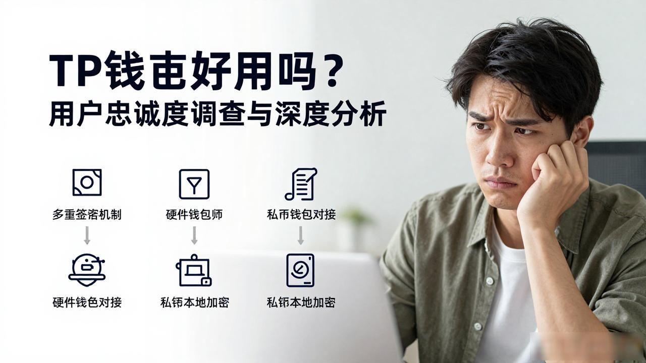TP钱包好用吗？用户忠诚度调查与深度分析
