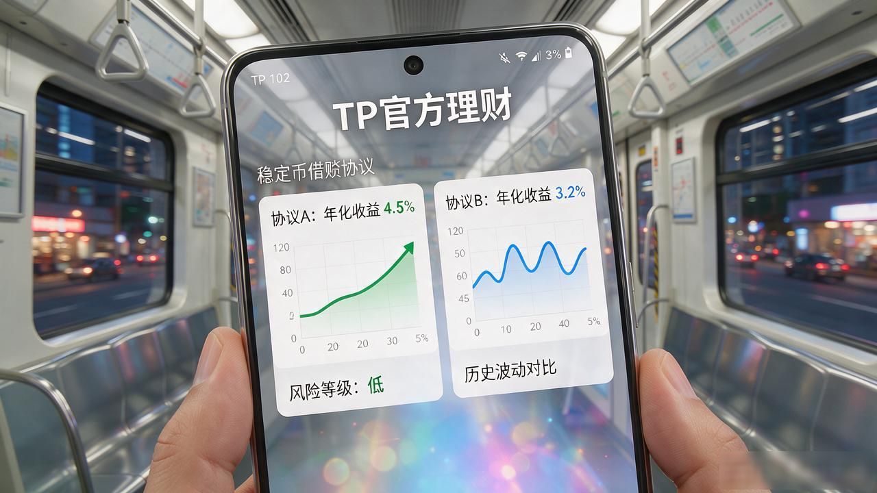 TP官方安卓最新版本在互联网金融中的应用_TP安卓最新版多链资产一键管理_DeFi跨链转账效率提升