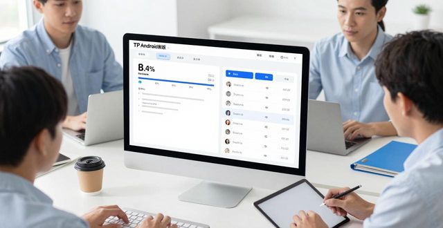 协作软件_如何通过TP官方安卓最新版本优化团队协作？_优化协作机制