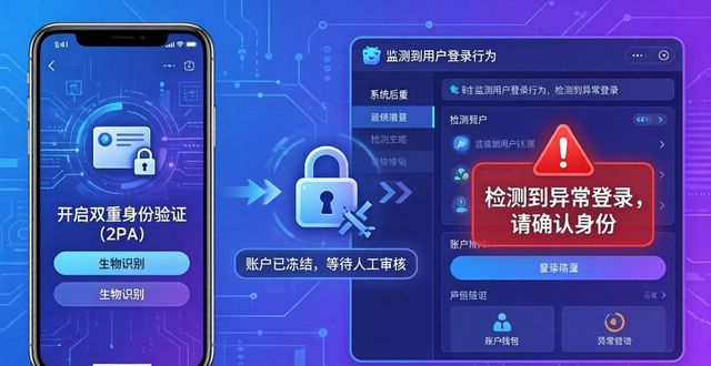 tp钱包下载官网的账号安全策略，如何保障用户资金安全？_钱包安全锁在哪里_钱包安全性