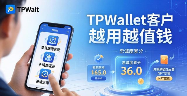 TPWallet的客户忠诚度与品牌价值_品牌忠诚度的资产价值有哪些_品牌忠诚度的价值